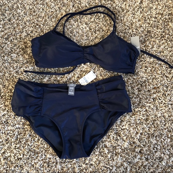 aerie Other - Aerie bikini set NWT